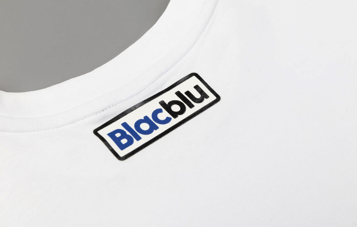 logo tee