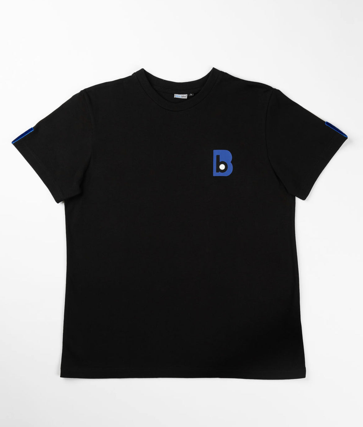 logo tee