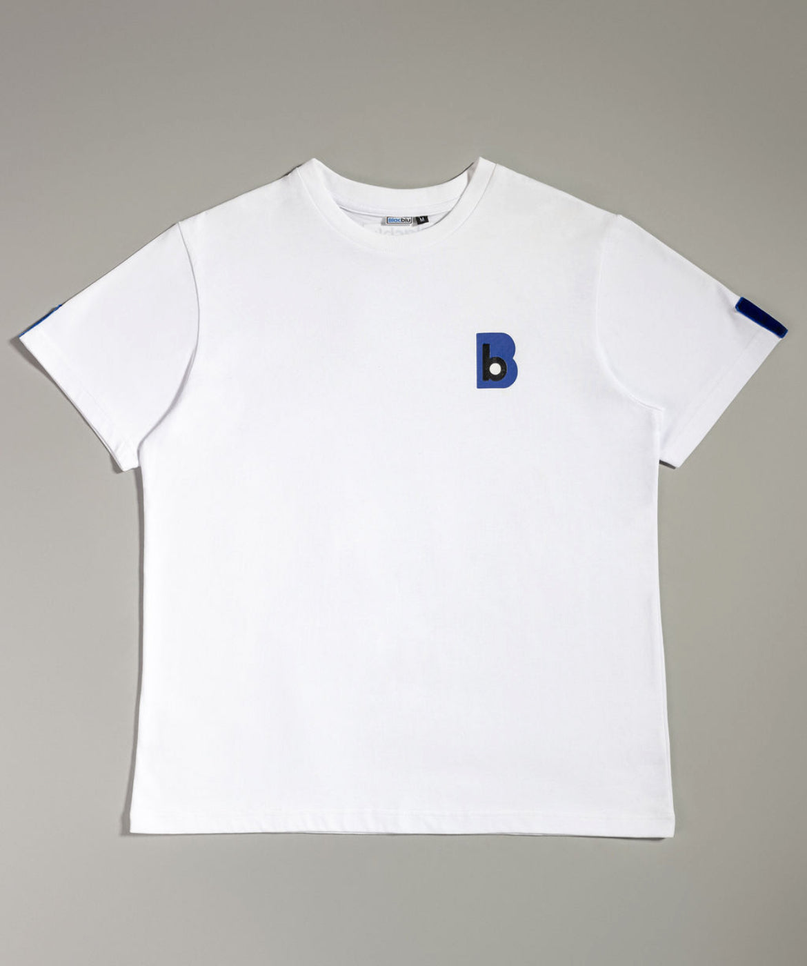 logo tee