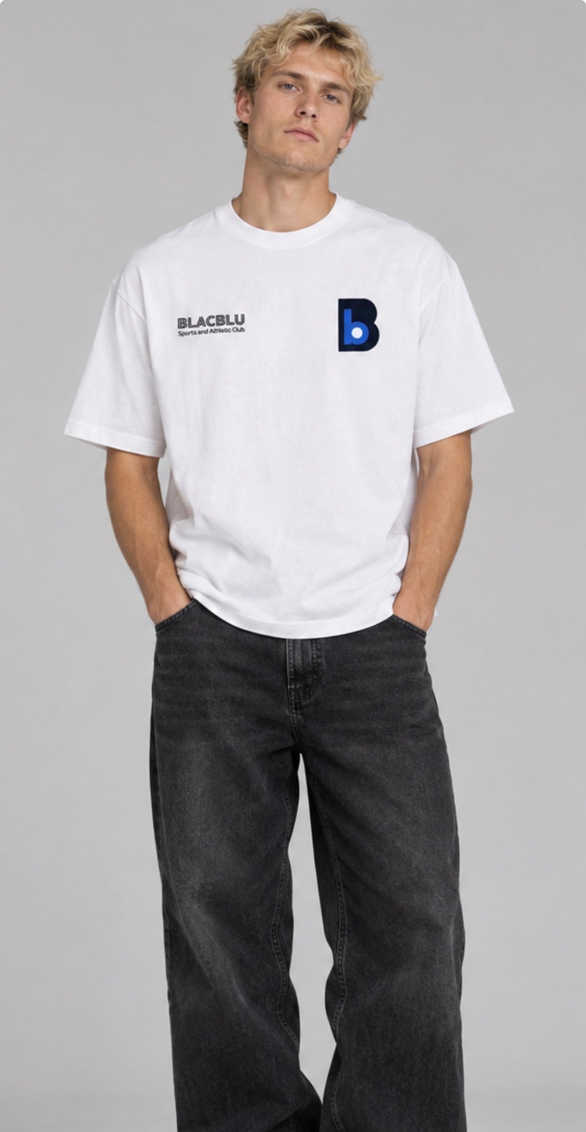 Sports Club Tee
