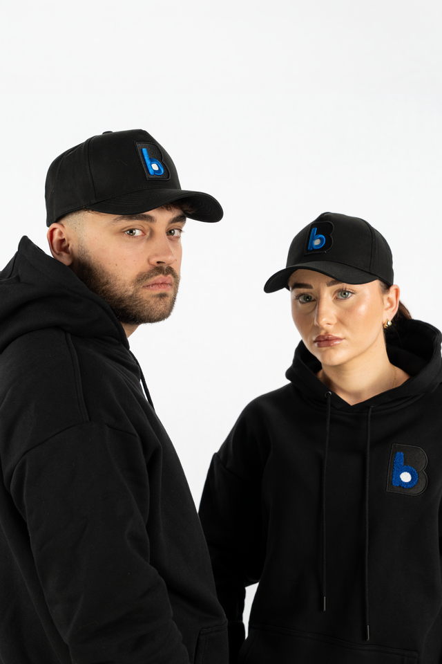 Logo Cap Large