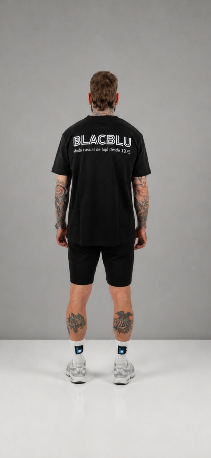 Since 75 Limited Edition Tee