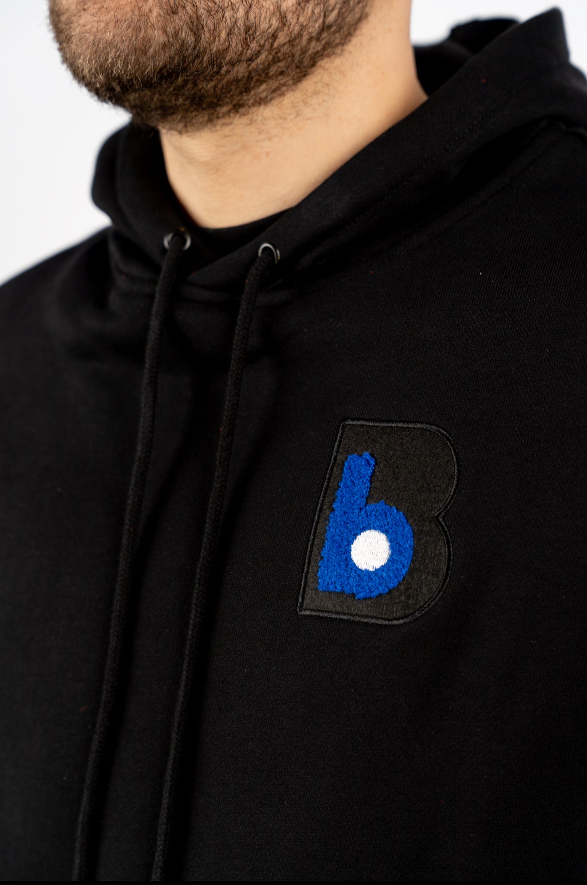 Logo Hoodie