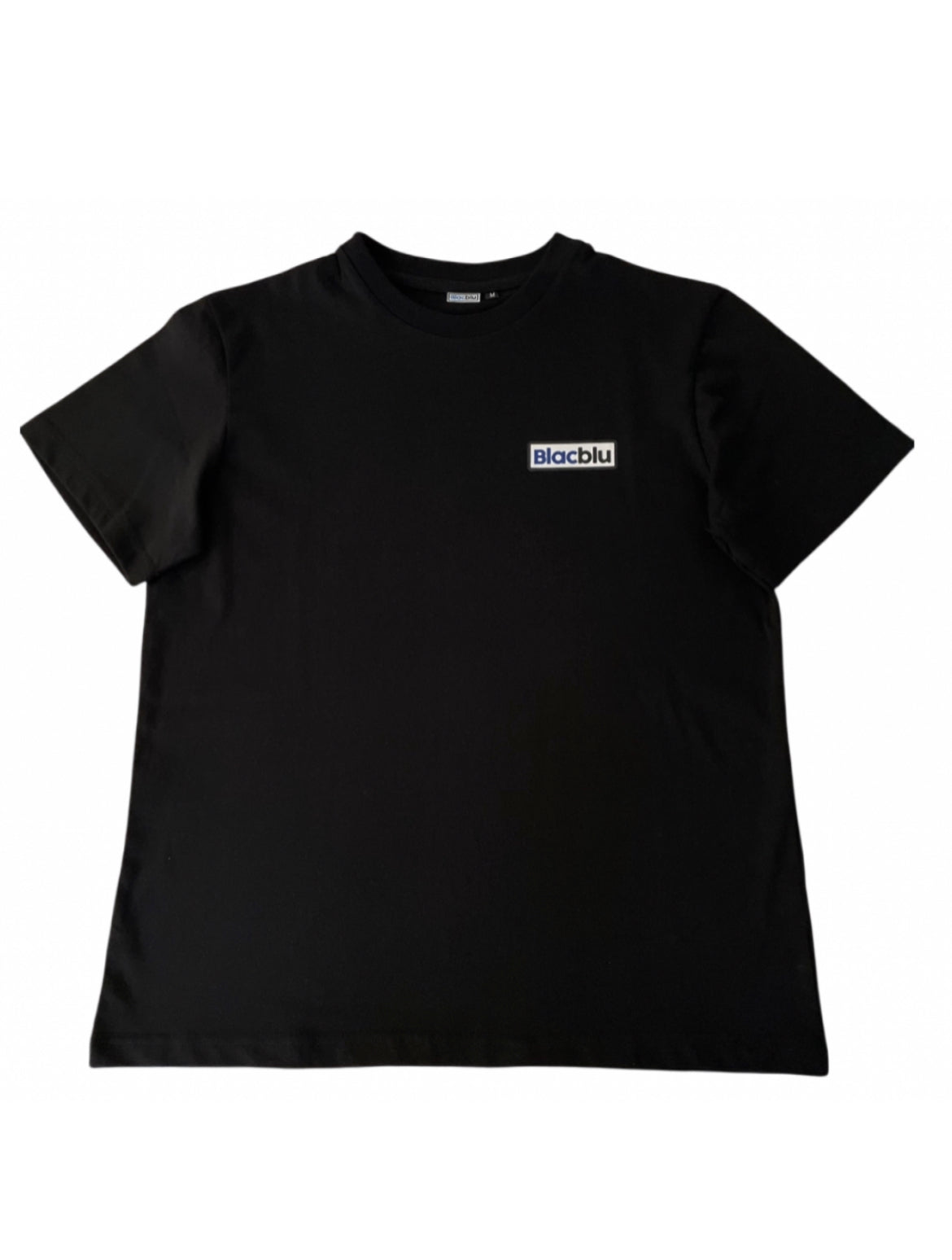 blacblu signature T shirt