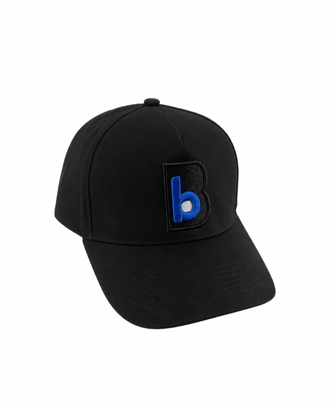 Logo Cap Large