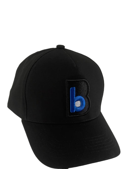 Logo Cap