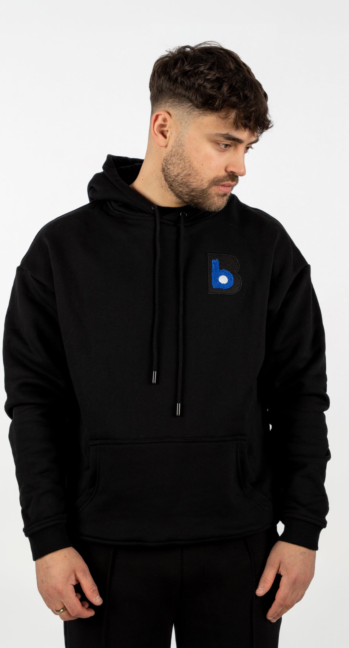 Logo Hoodie