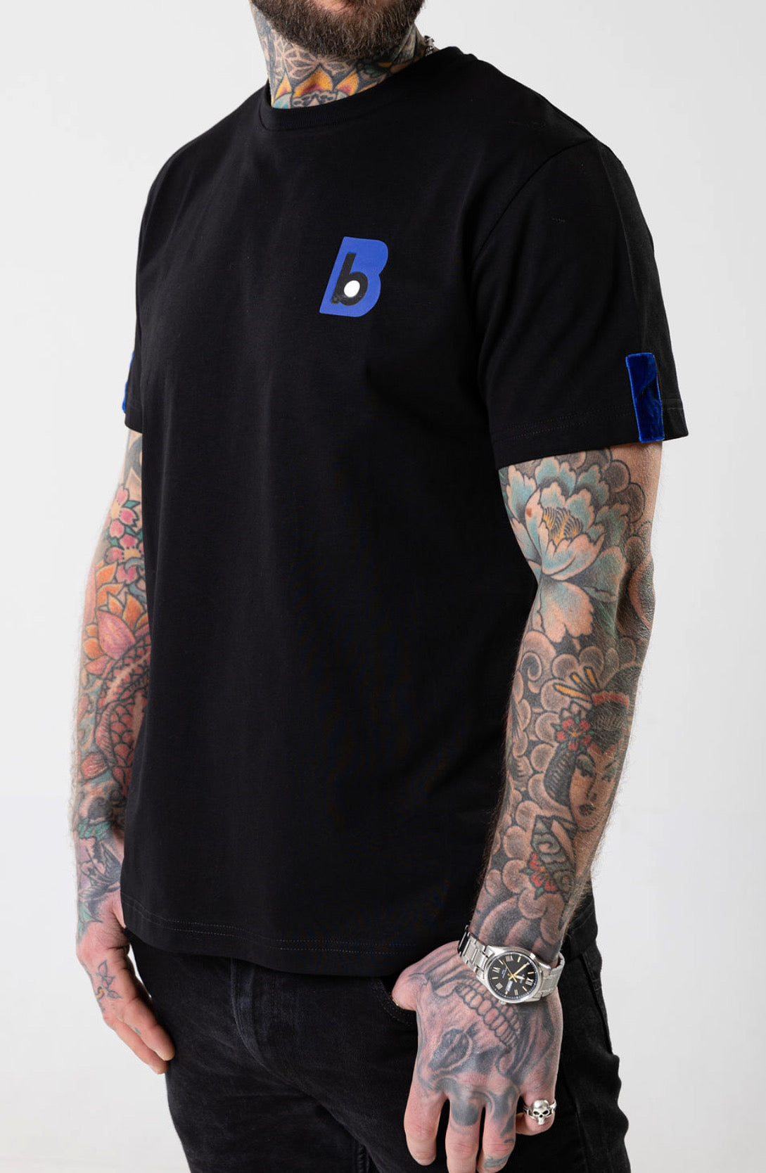 Logo Tee